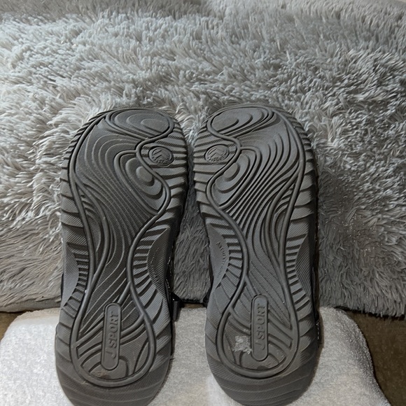 Jsport By Jambu Women’s Sandals Size 8 - Picture 8 of 8